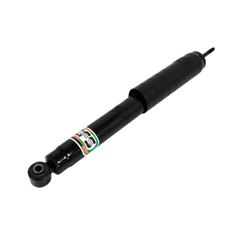 Amortizor spate EFS ELITE AUSTRALIA +2″ Mitsubishi Pajero MK3 2000-2007 - imagine 3