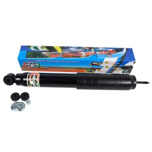 Amortizor spate 40mm EFS AUSTRALIA ELITE Toyota Land Cruiser 90 1995-2002