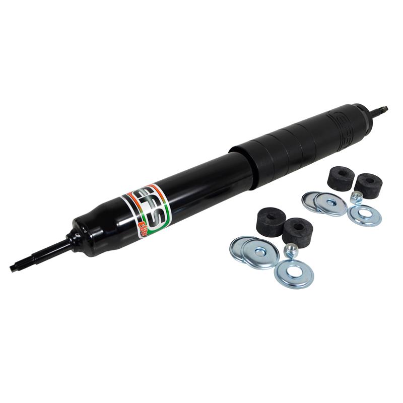 Amortizor fata EFS AUSTRALIA ELITE +2″ (50mm) Land Rover Discovery I 1989-1999 - imagine 3