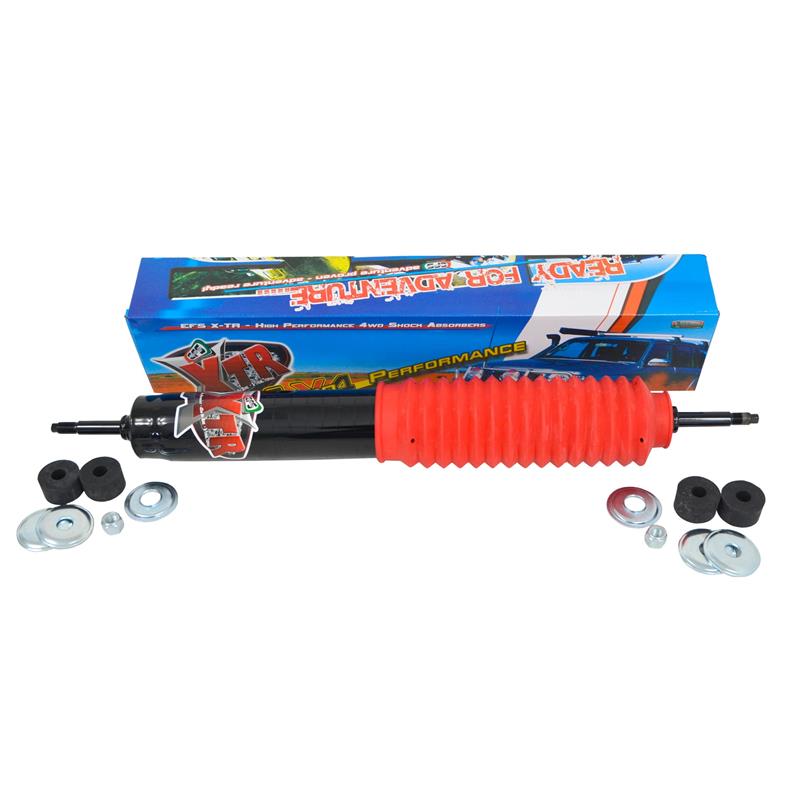 Amortizor fata EFS AUSTRALIA XTR lift 2-3″ (50-75mm) Nissan Patrol Y60 lung/scurt Y61 lung, Toyota Land Cruiser 71 / 74 / 76 / 78 / 79