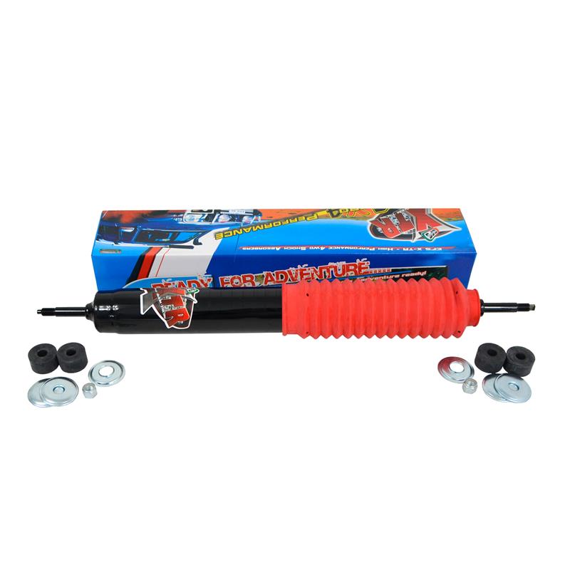 Amortizor fata XTR lift 3" (75mm) EFS AUSTRALIA Nissan Patrol Y60 Y61 - imagine 2