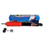 Amortizor spate +2-2.5" EFS AUSTRALIA XTR Toyota Land Cruiser 150, FJ Cruiser 2006+, 4Runner 1996-2010