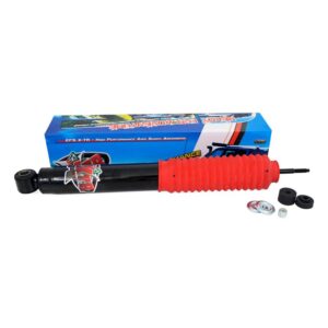 Amortizor spate +2" EFS AUSTRALIA EXTREME Toyota Land Cruiser 120 2002-2010