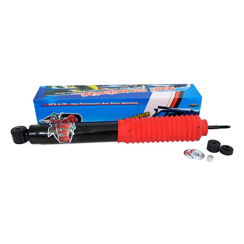 Amortizor spate +2" EFS AUSTRALIA EXTREME Toyota Land Cruiser 120 2002-2010