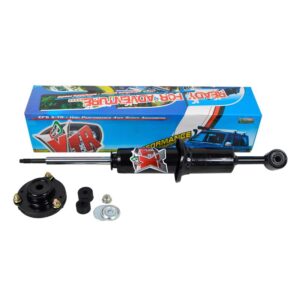 Amortizor fata 2" EFS AUSTRALIA EXTREME Toyota Hilux 7 2004-2015 Toyota Hilux 8 2015+