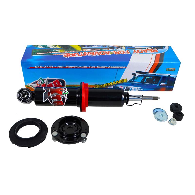 Amortizor fata EFS AUSTRALIA EXTREME lift 2″ (45mm) Isuzu D-Max 2012-2020