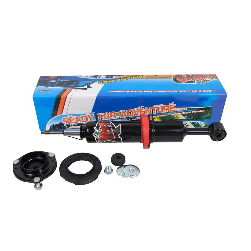 Amortizor fata +2" EFS AUSTRALIA EXTREME Toyota Land Cruiser 120 2002-2010 J150 2011+