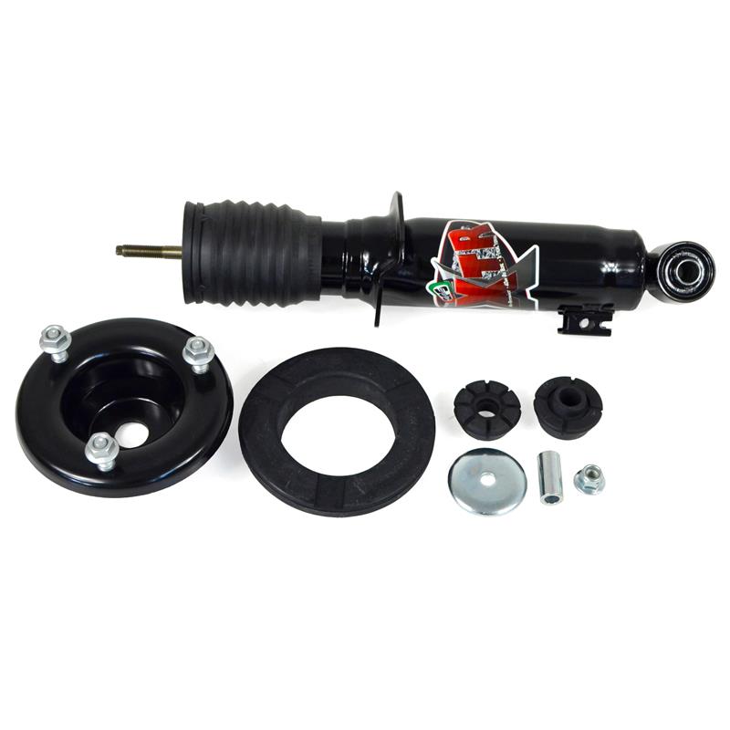 Amortizor fata EFS AUSTRALIA EXTREME+2″ Mitsubishi L200 2005-2015+ - imagine 2