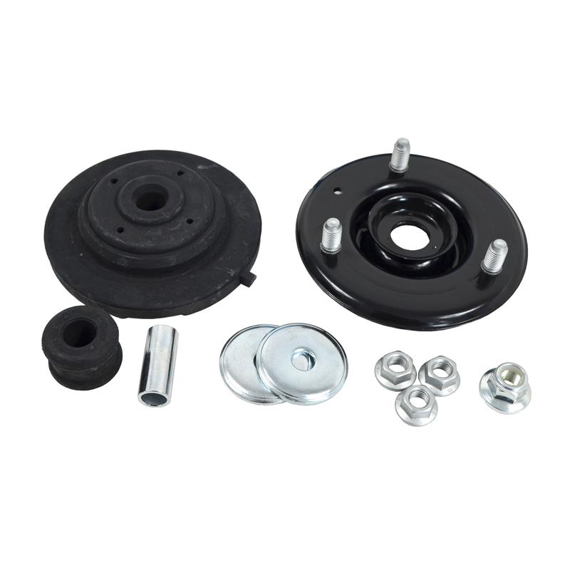 Amortizor fata EFS AUSTRALIA EXTREME 1.5"-2" Nissan Navara D40 2005-2014 D23 2014+ - imagine 2