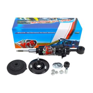 Amortizor fata EFS AUSTRALIA EXTREME 1.5"-2" Nissan Navara D40 2005-2014 D23 2014+