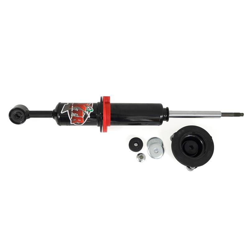 Amortizor fata +2" EFS AUSTRALIA EXTREME Toyota Hilux 7 2004-2015 Toyota Hilux 8 2015+ - imagine 2