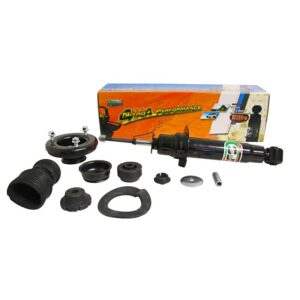 Amortizor fata EFS ELITE AUSTRALIA +2″ Mitsubishi Pajero MK3 2000-2007