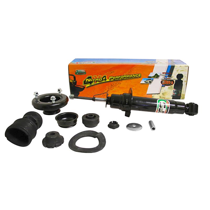 Amortizor fata EFS ELITE AUSTRALIA +2″ Mitsubishi Pajero MK3 2000-2007