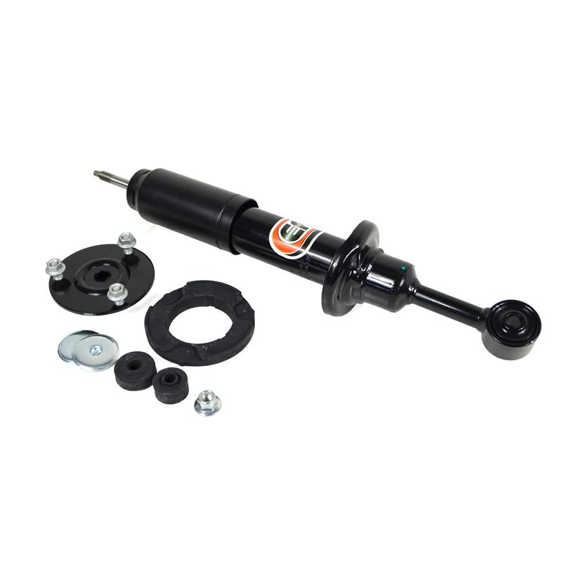 Amortizor fata 40mm EFS AUSTRALIA ELITE Toyota Land Cruiser 90 1995-2002 - imagine 2