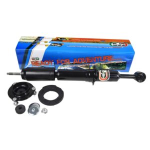 Amortizor fata 40mm EFS AUSTRALIA ELITE Toyota Land Cruiser 120 2002-2010 J150 2011+