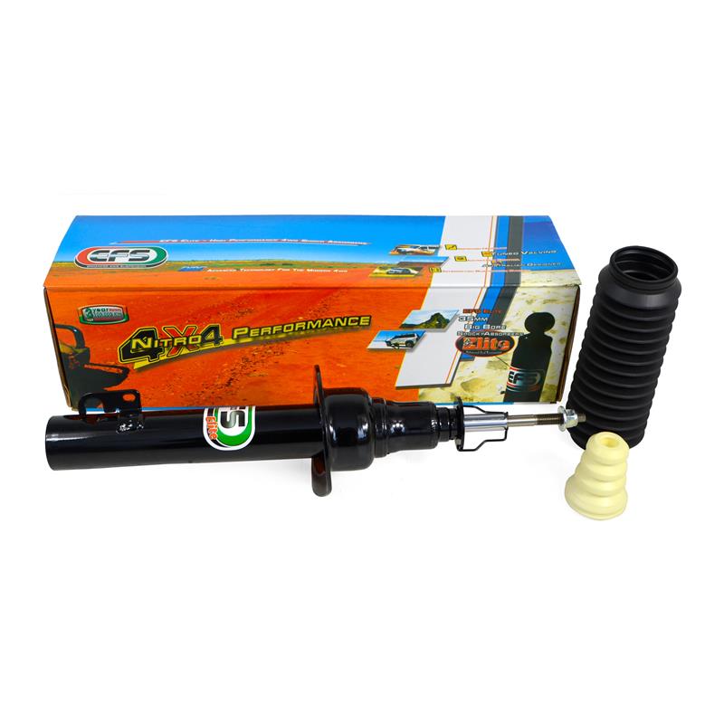 Amortizor fata EFS AUSTRALIA ELITE +2″ (40mm) Jeep Commander XK 2005-2010 Grand Cherokee WH 2004+