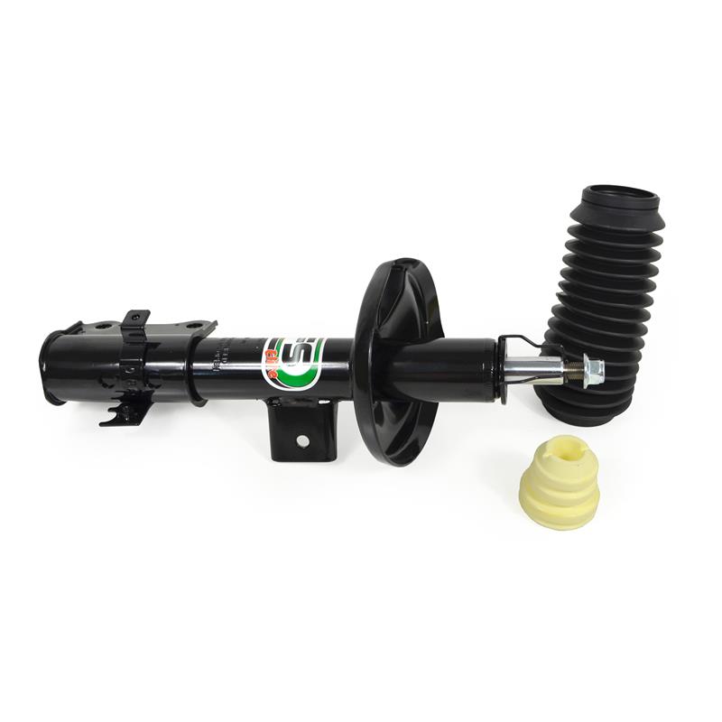 Amortizor fata dreapta +2" EFS AUSTRALIA ELITE Suzuki Grand Vitara II 2005+ - imagine 2