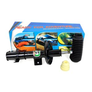 Amortizor fata dreapta +2" EFS AUSTRALIA ELITE Suzuki Grand Vitara II 2005+