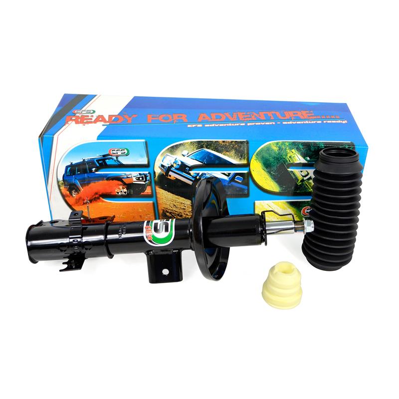 Amortizor fata dreapta +2" EFS AUSTRALIA ELITE Suzuki Grand Vitara II 2005+