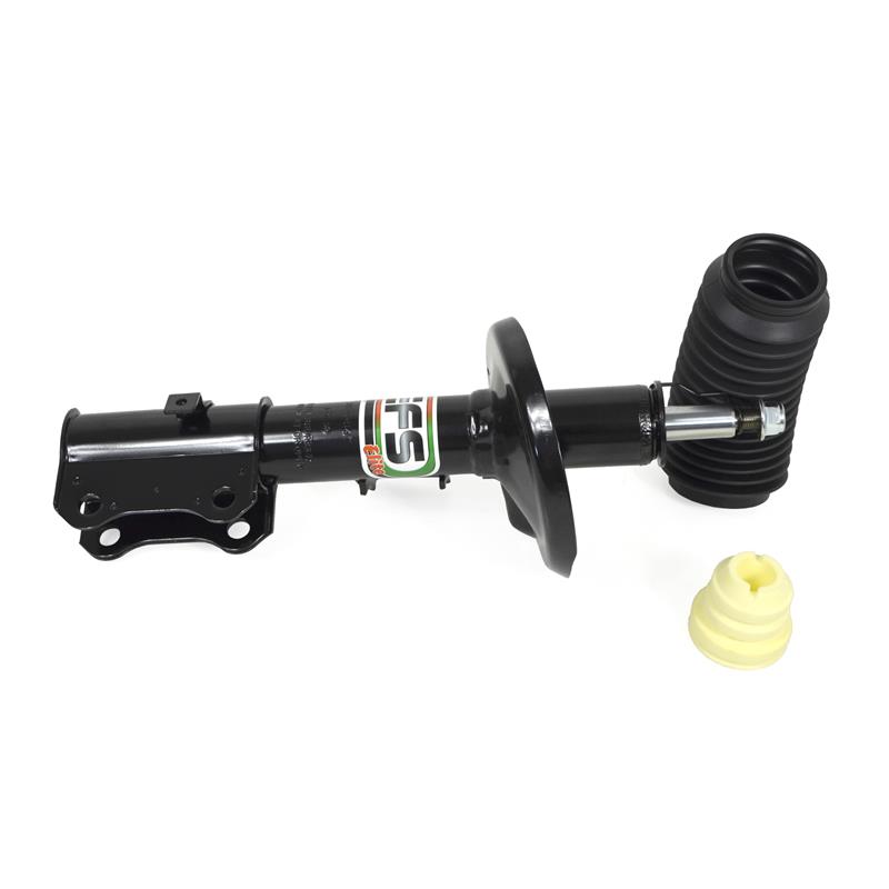 Amortizor fata stanga +2" EFS AUSTRALIA ELITE Suzuki Grand Vitara II 2015+ - imagine 2