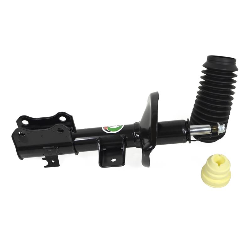 Amortizor fata stanga +2" EFS AUSTRALIA ELITE Suzuki Grand Vitara II 2015+ - imagine 3