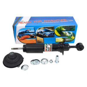 Amortizor fata EFS AUSTRALIA ELITE 1.5-2" Nissan Navara D40 2005-2014 D23 2014+