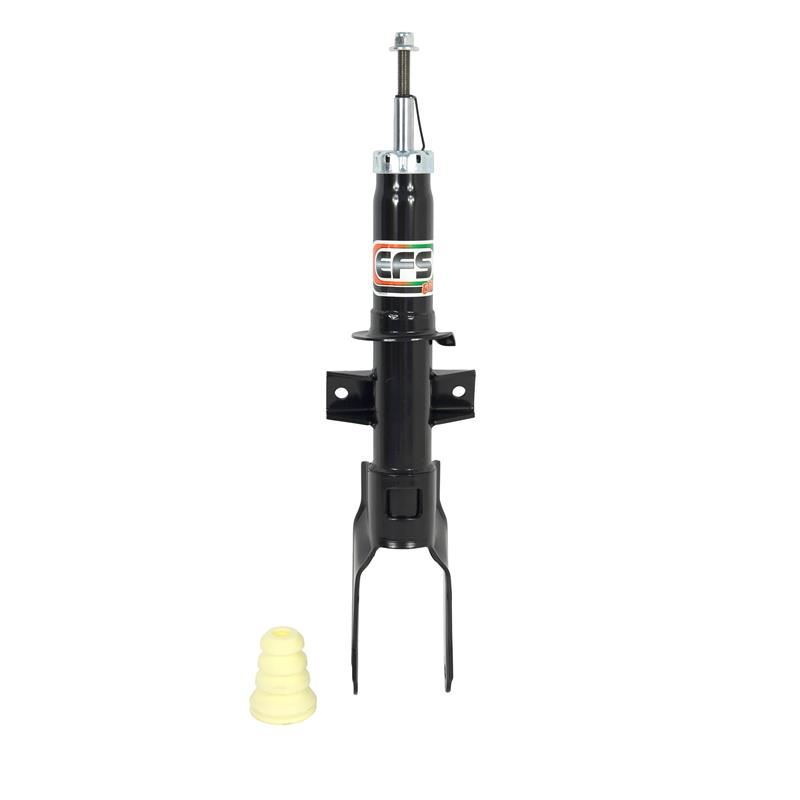 Amortizor fata +25mm EFS AUSTRALIA ELITE VW Amarok 2010+ - imagine 2