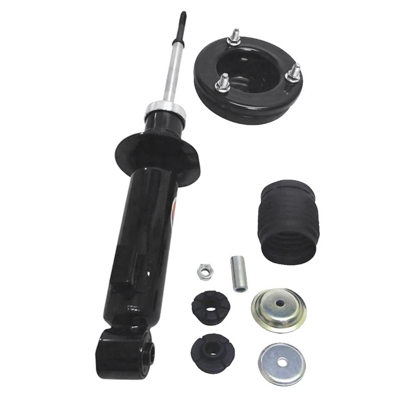 Amortizor fata EFS ELITE AUSTRALIA +2″ Mitsubishi L200 2005-2015+ - imagine 3