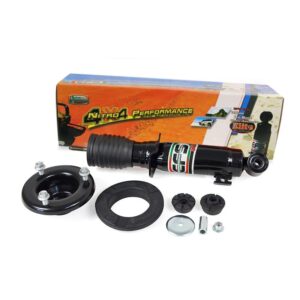 Amortizor fata EFS ELITE AUSTRALIA +2″ Mitsubishi L200 2005-2015+