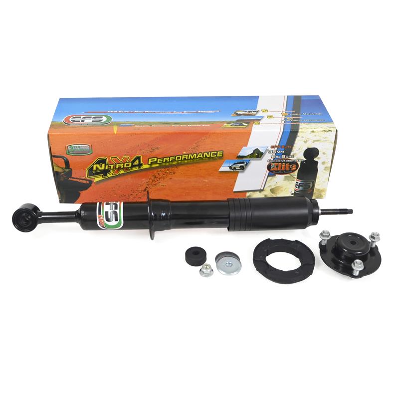 Amortizor fata +2" EFS AUSTRALIA ELITE Toyota Hilux 7 2004-2015 Toyota Hilux 8 2015+