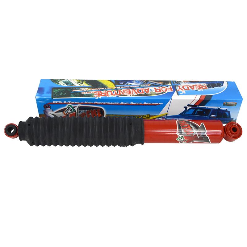Amortizor spate EFS AUSTRALIA EXTREME +30mm Nissan Navara D40 2005-2014