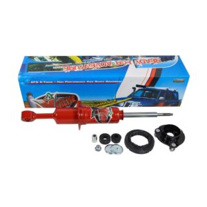 Amortizor fata EFS AUSTRALIA EXTREME +2″ Ford Ranger 2012-2018 Mazda BT50 2011+