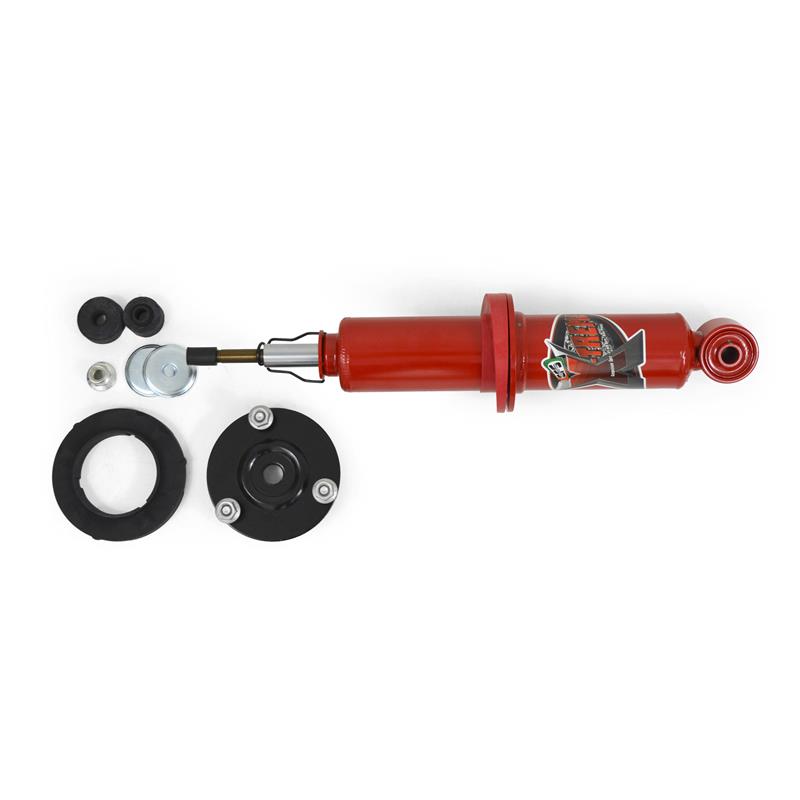 Amortizor fata EFS AUSTRALIA EXTREME lift 2″ Isuzu D-Max 2012-2020 - imagine 2