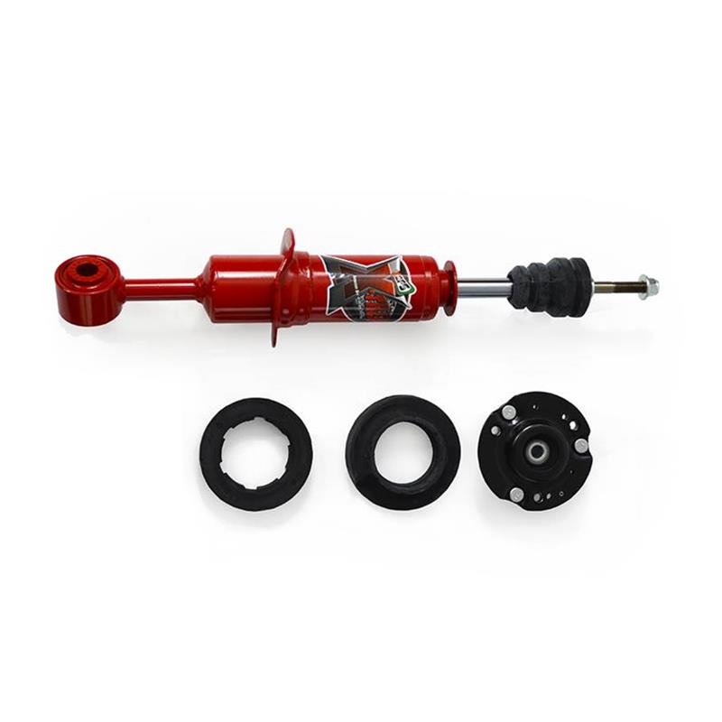 Amortizor fata EFS AUSTRALIA EXTREME lift 2″ Ford Ranger 2018+ - imagine 2