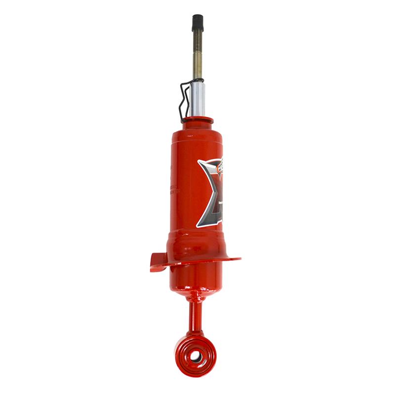 Amortizor fata EFS AUSTRALIA EXTREME+1,5-2″ Nissan Navara D40 2005-2014 D23 2014+ - imagine 2