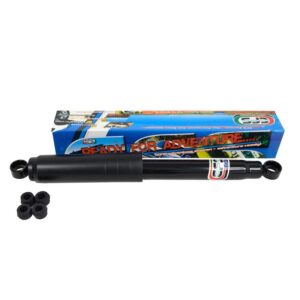 Amortizor spate +2″ EFS AUSTRALIA ENFORCER Toyota Hilux 8 2015+