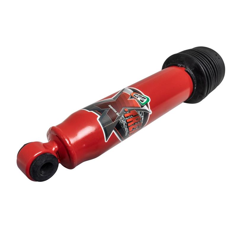 Amortizor directie EFS AUSTRALIA EXTREME 2-6" Nissan Patrol Y61 - imagine 2