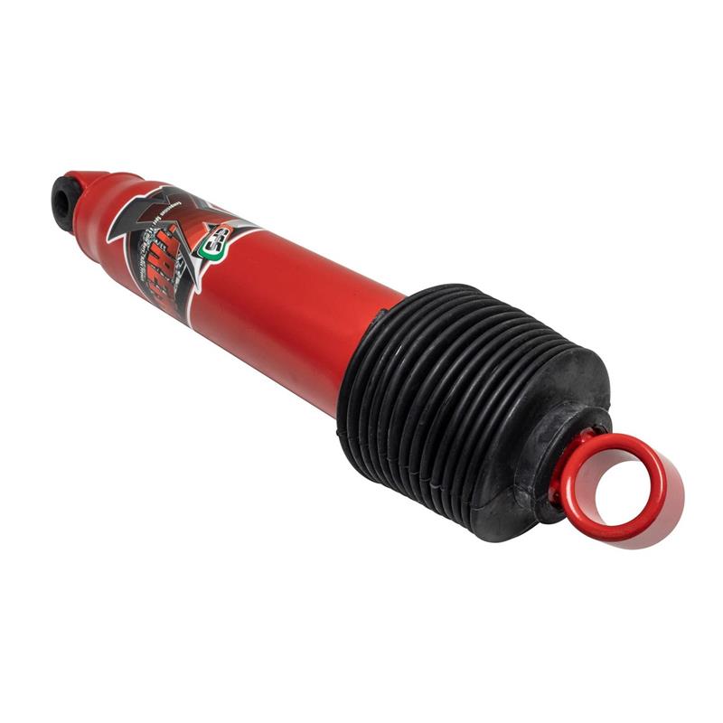 Amortizor directie EFS AUSTRALIA EXTREME 2-6" Nissan Patrol Y61 - imagine 3