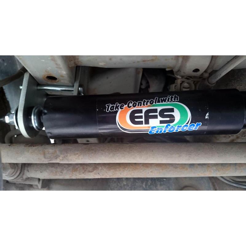 Amortizor directie EFS ELITE AUSTRALIA Suzuki Grand Vitara I 1998-2004 - imagine 2