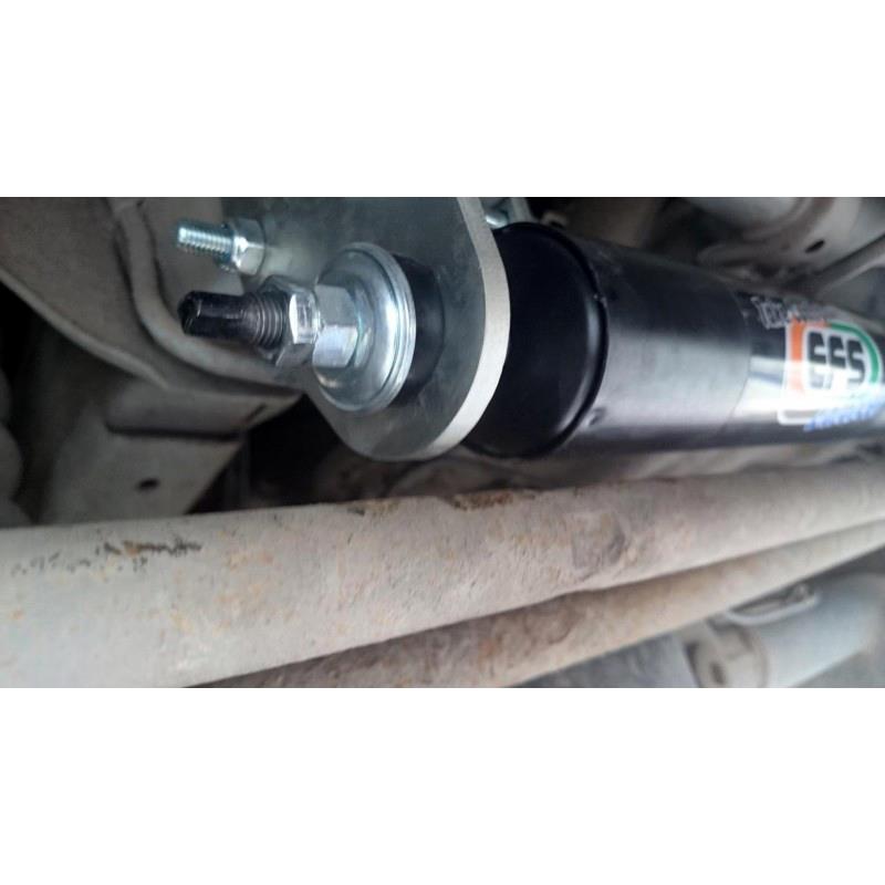 Amortizor directie EFS ELITE AUSTRALIA Suzuki Grand Vitara I 1998-2004 - imagine 3
