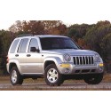 Cherokee KJ 2001-2008