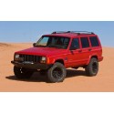 Cherokee XJ 1987-2001