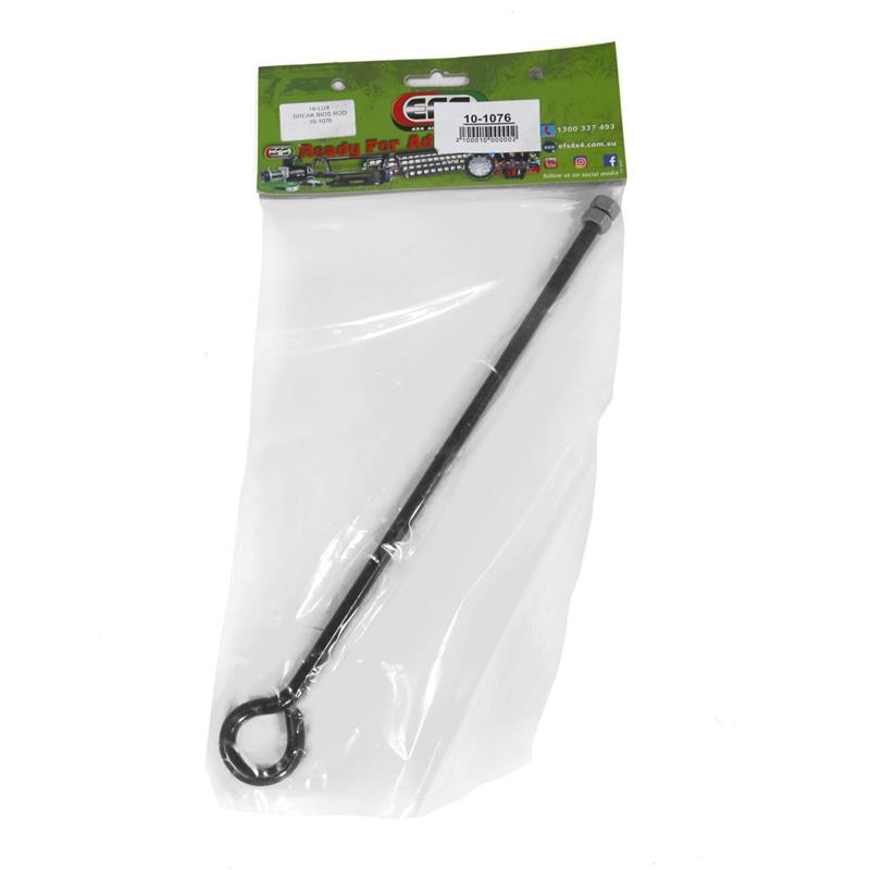 Cablu pentru reglare frana EFS AUSTRALIA Toyota Hilux 7 2004-2015 Toyota Hilux 8 2015+ - imagine 2