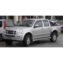 D-Max 2003-2008