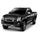 D-Max 2008-2012