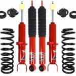 Suspensie 5cm EFS X-treme Australia Dodge Ram 1500 DT 2012+