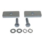 Kit coborare arbore transmisie spate EFS AUSTRALIA Toyota Hilux 2015-2020+, Fortuner 2004-2015+, Tacoma 2005+