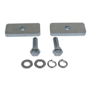 Kit coborare arbore transmisie spate EFS AUSTRALIA Toyota Hilux 8 2015+