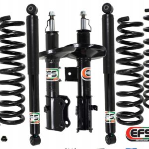 Suspensie 5cm EFS ELITE Australia Suzuki Grand Vitara 2005+