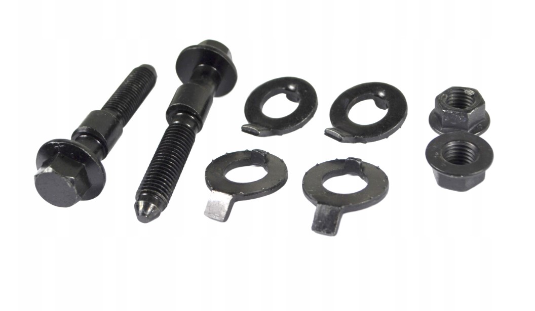 Suspensie 5cm EFS ELITE Australia Suzuki Grand Vitara 2005+ - imagine 4